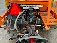 2013 rasco solid x 4.0 vhp5 zoutstrooier - afbeelding 21 van  43