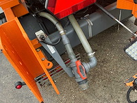 2013 rasco solid x 4.0 vhp5 zoutstrooier - afbeelding 22 van  43