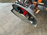 2013 rasco solid x 4.0 vhp5 zoutstrooier - afbeelding 24 van  43