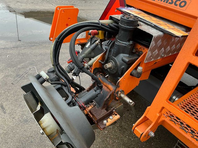 2013 rasco solid x 4.0 vhp5 zoutstrooier - afbeelding 25 van  43