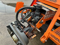 2013 rasco solid x 4.0 vhp5 zoutstrooier - afbeelding 25 van  43