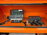 2013 rasco solid x 4.0 vhp5 zoutstrooier - afbeelding 27 van  43