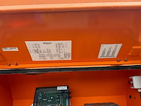 2013 rasco solid x 4.0 vhp5 zoutstrooier - afbeelding 28 van  43