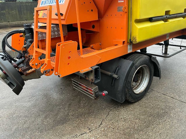 2013 rasco solid x 4.0 vhp5 zoutstrooier - afbeelding 33 van  43