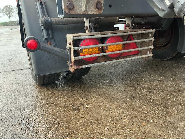 2013 rasco solid x 4.0 vhp5 zoutstrooier - afbeelding 37 van  43