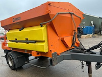 2013 rasco solid x 4.0 vhp5 zoutstrooier - afbeelding 39 van  43