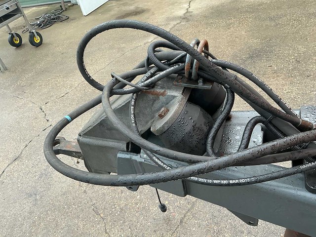 2013 rasco solid x 4.0 vhp5 zoutstrooier - afbeelding 41 van  43