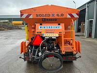2013 rasco solid x 4.0 vhp5 zoutstrooier - afbeelding 4 van  43