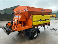 2013 rasco solid x 4.0 vhp5 zoutstrooier - afbeelding 5 van  43