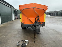 2013 rasco solid x 4.0 vhp5 zoutstrooier - afbeelding 8 van  43