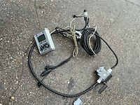 2013 rasco solid x 4.0 vhp5 zoutstrooier - afbeelding 9 van  43