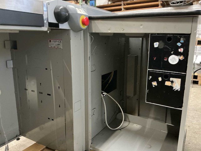 2013 rasec retail alize kassainrichting - afbeelding 1 van  2