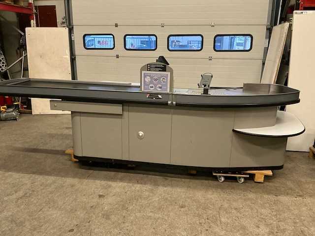 2013 rasec retail alize kassainrichting - afbeelding 2 van  8