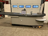 2013 rasec retail alize kassainrichting - afbeelding 2 van  8