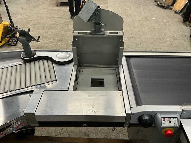 2013 rasec retail alize kassainrichting - afbeelding 4 van  8