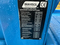 2013 raviisol lui mini s.k. stockpicker - afbeelding 2 van  9