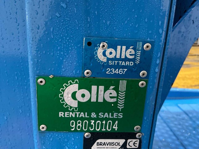 2013 raviisol lui mini s.k. stockpicker - afbeelding 3 van  9