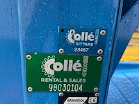 2013 raviisol lui mini s.k. stockpicker - afbeelding 3 van  9