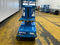 2013 raviisol lui mini s.k. stockpicker - afbeelding 4 van  9