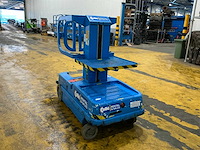 2013 raviisol lui mini s.k. stockpicker - afbeelding 5 van  9