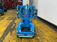 2013 raviisol lui mini s.k. stockpicker - afbeelding 6 van  9