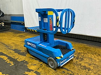 2013 raviisol lui mini s.k. stockpicker - afbeelding 7 van  9