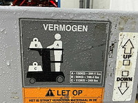 2013 raviisol lui mini s.k. stockpicker - afbeelding 2 van  9