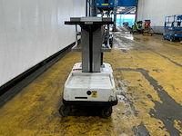 2013 raviisol lui mini s.k. stockpicker - afbeelding 3 van  9