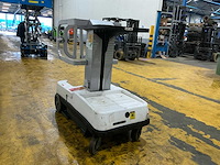 2013 raviisol lui mini s.k. stockpicker - afbeelding 4 van  9