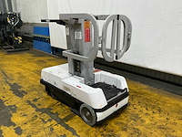 2013 raviisol lui mini s.k. stockpicker - afbeelding 7 van  9