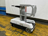 2013 raviisol lui mini s.k. stockpicker - afbeelding 8 van  9