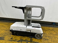 2013 raviisol lui mini s.k. stockpicker - afbeelding 9 van  9