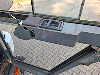 2013 ravo 530 straatveegmachine - afbeelding 6 van  20