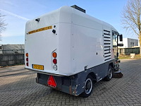 2013 ravo 530 straatveegmachine - afbeelding 15 van  20