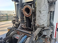 2013 ravo 530 straatveegmachine - afbeelding 9 van  20