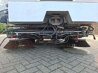 2013 ravo 530 straatveegmachine - afbeelding 10 van  20