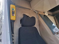 2013 ravo 530 straatveegmachine - afbeelding 4 van  11