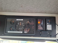 2013 ravo 530 straatveegmachine - afbeelding 10 van  11