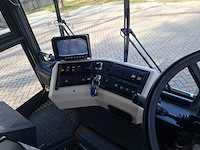 2013 ravo 530 straatveegmachine - afbeelding 11 van  11