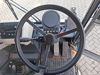2013 ravo 530 straatveegmachine - afbeelding 2 van  19
