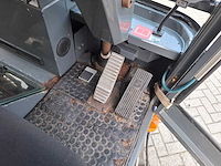 2013 ravo 530 straatveegmachine - afbeelding 3 van  19