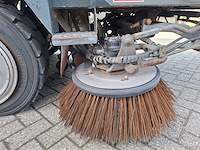 2013 ravo 530 straatveegmachine - afbeelding 7 van  19