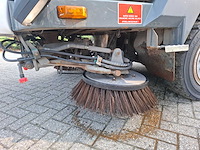 2013 ravo 530 straatveegmachine - afbeelding 11 van  19