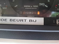 2013 ravo 530 straatveegmachine - afbeelding 17 van  19