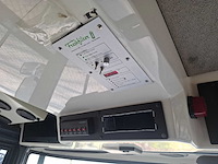 2013 ravo 530 straatveegmachine - afbeelding 18 van  19