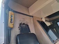 2013 ravo 540 straatveegmachine - afbeelding 13 van  22