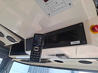 2013 ravo 540 straatveegmachine - afbeelding 15 van  22
