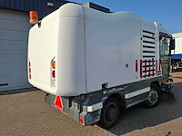 2013 ravo 540 straatveegmachine - afbeelding 4 van  22