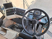 2013 ravo 540 straatveegmachine - afbeelding 7 van  22