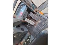 2013 ravo 540 straatveegmachine - afbeelding 3 van  22